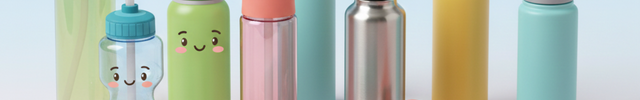 5 Mistakes Parents Make When Buying a Water Bottle for Kids (And How to Avoid Them)