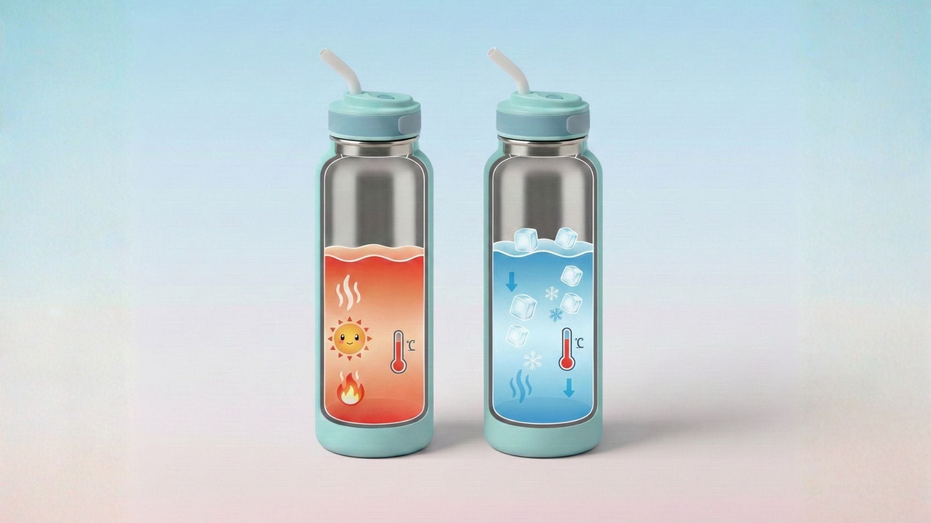 Why Insulated Sippers Are the Safest and Smartest Choice for Kids