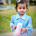 TinyTots (1-3yrs)
