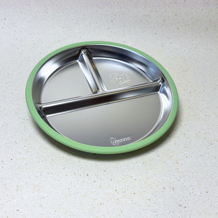 Suction Plate