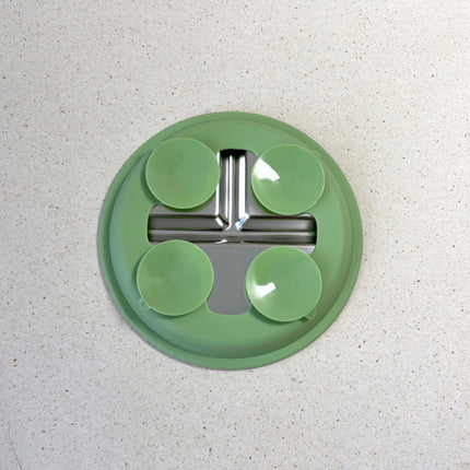 Suction Plate