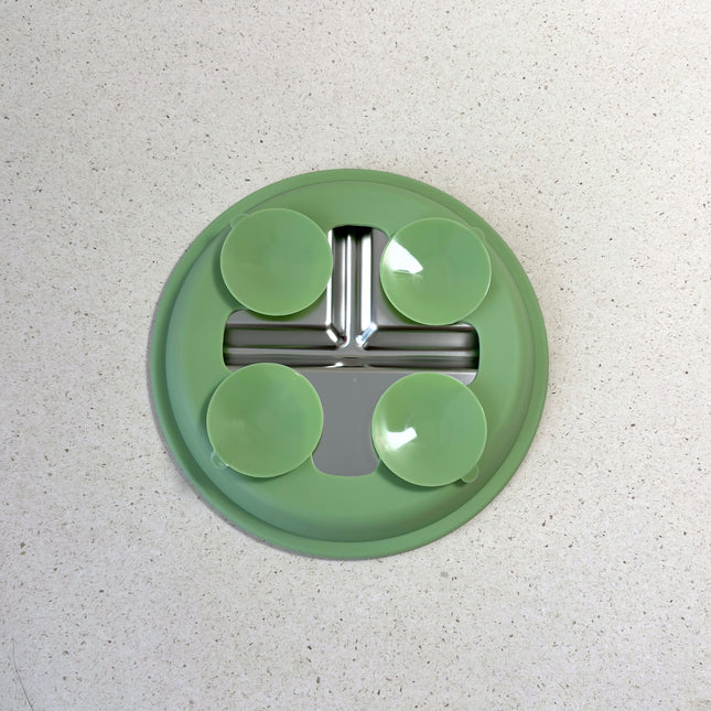 Suction Plate