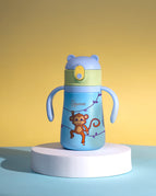 Blue / Cheeky Monkey