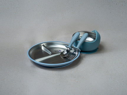 Feeding Set of 3