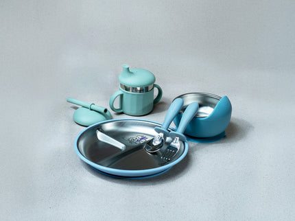 Feeding Set of 4