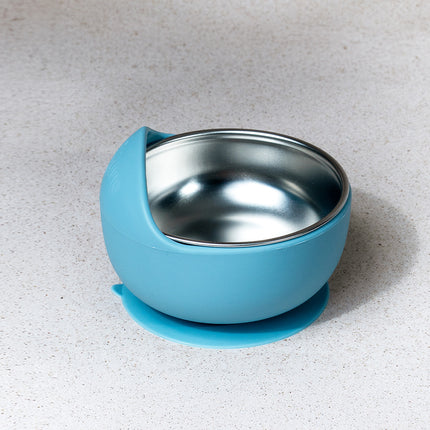Suction Bowl