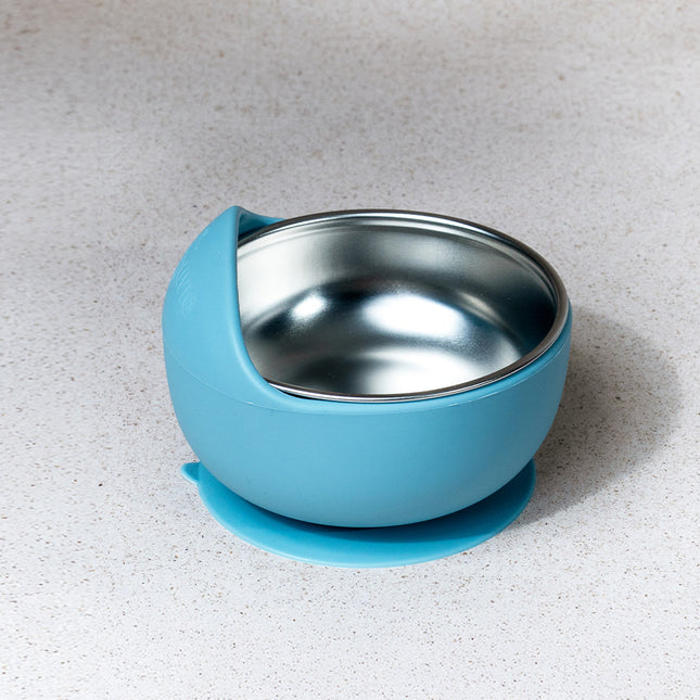 Suction Bowl