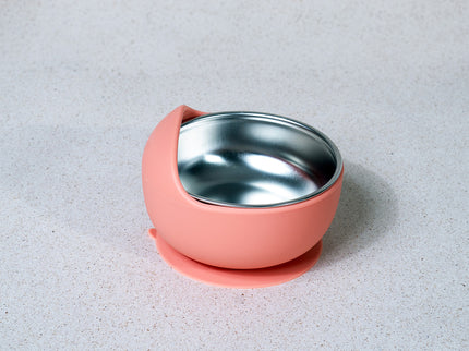 Suction Bowl
