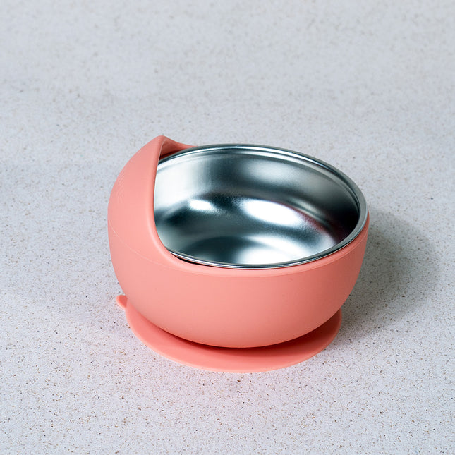 Suction Bowl