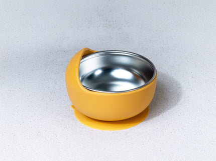 Suction Bowl