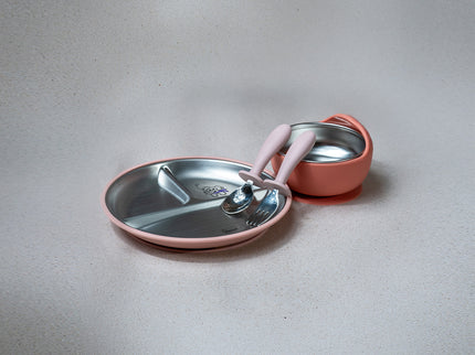 Feeding Set of 3