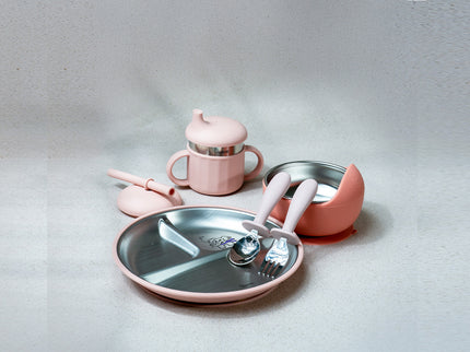 Feeding Set of 4