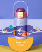 Purple / Space Drift