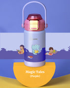 Purple / Magic Tales