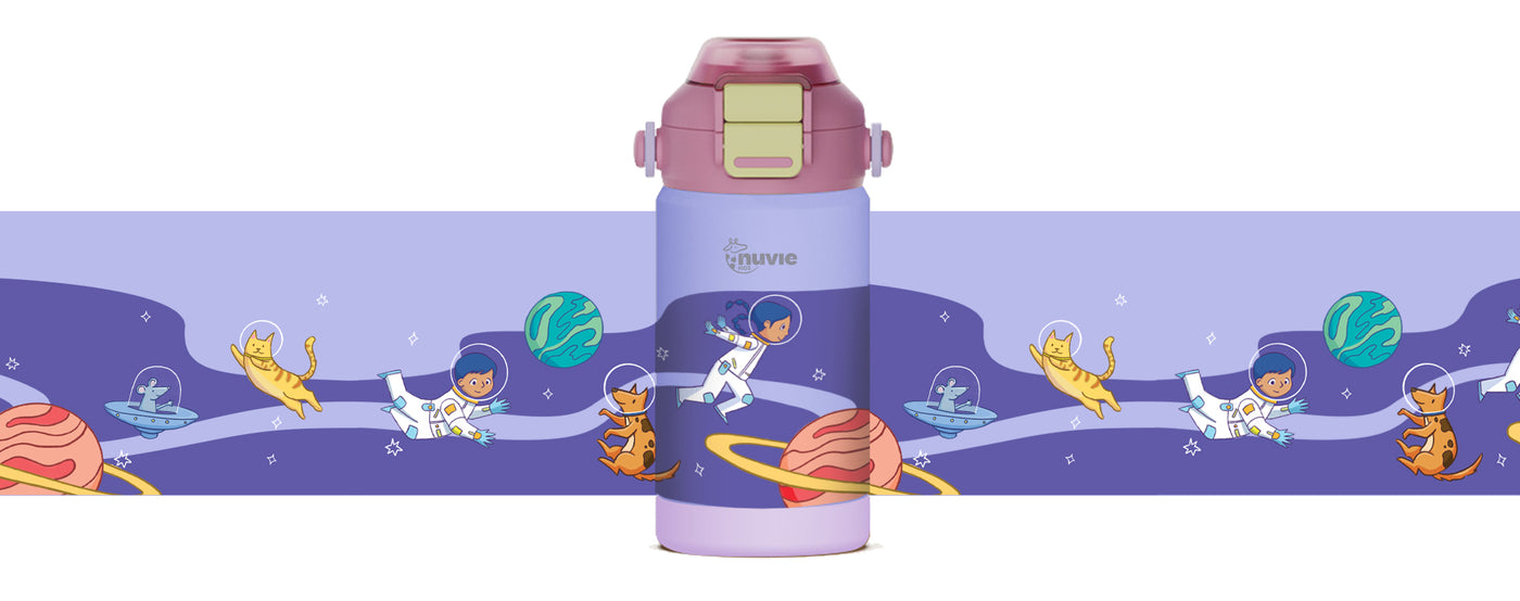 <h2>Every Bottle Has a Story</h2>