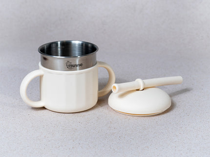 Sippy Cup - Dual Lid