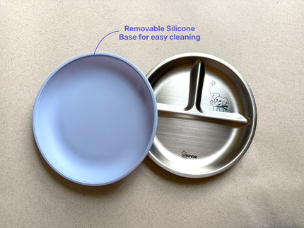 Suction Plate