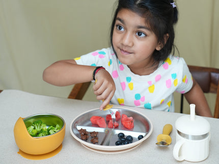 Suction Plate