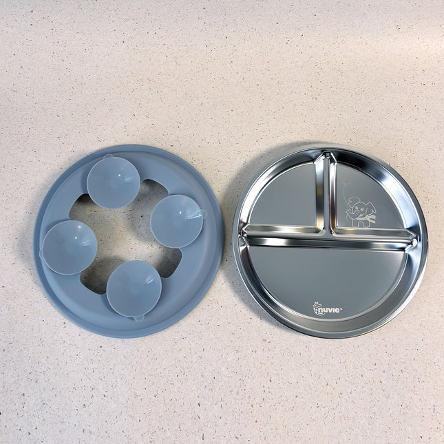 Mealtime Set For Toddler