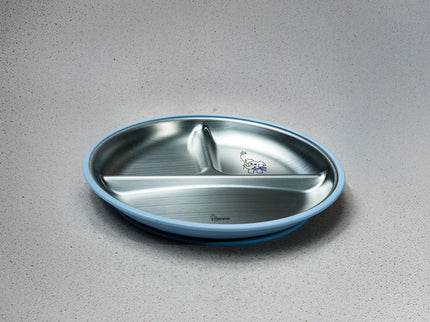 Suction Plate