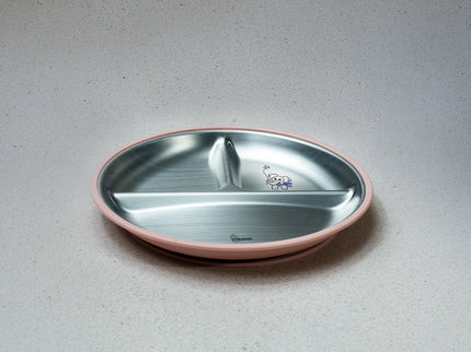 Suction Plate